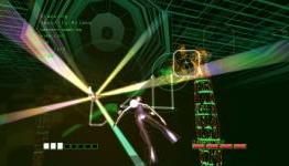 Rumor: Q Entertainment to announce new Rez game at E3 2010