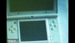Here’s A Supposedly Leaked Photo of the 3DS