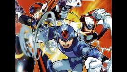Top 5 Mega Man X Games