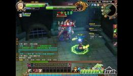 MMOHut: Outspark Announces new MMORPG Luvinia Online