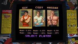 All Age Gaming XBLA Review – Final Fight: Double Impact