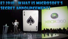 What Is Microsoft’s Massive Surprise Announcement ?