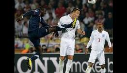 World Cup 2010: England Goalkeeper David James Defends Robert Green After USA Blunder