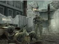Metal Gear Online Beta Announced