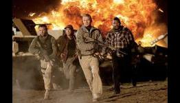 Screen Rant: The A-Team Review