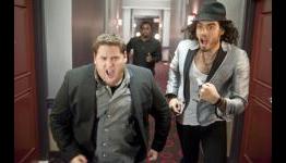 Screen Rant: Get Him to the Greek Review