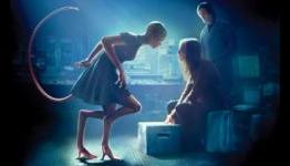Screen Rant: Splice Review