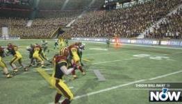 NowGamer: Backbreaker Review