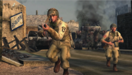 360 Magazine: Call Of Duty Classic Review