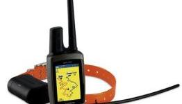 Garmin Astro DC 40 GPS Dog Tracker helps you corral your canine