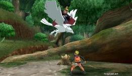 FragLand: Naruto: Clash of Ninja Revolution 3 Review