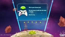 Games Weasel: Space Ark Preview