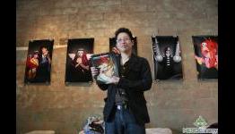 Chat With Cosplay In America Photographer Ejen Chuang