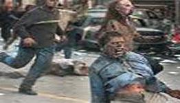 Top 10 Bad Ass Zombie Killers List