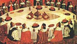 P*N: The Round Table: 06/13/2010