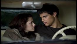 Final Twilight Movie To Be Divided Into Two