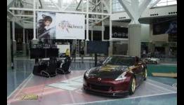 OXCGN’S Pre-E3 Early Walkthrough Report GT5 – FFXIV And More