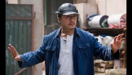 Review Express: The Karate Kid Review
