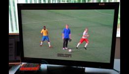 ESPN bypasses corporate red tape with iPad and Xbox 360