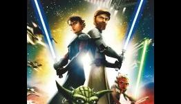Star Wars and Disney properties set for Kinect