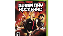 Game Guys review: Green Day Rock Band for the Xbox 360