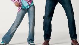 New Kinect (Project Natal) Gameplay Video
