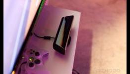 Kinect Isn’t As Big As You Think It Is