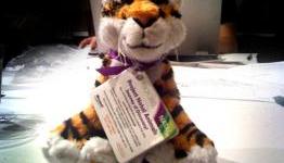 IGN – E3 2010: Kinectimals — What Secret Does This Tiger Hold?