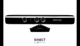 Introducing Kinect: An Eyewitness Account