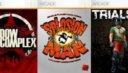 Re-live Summer of Arcade 2009 with Xbox Live Deal of the Week