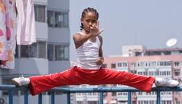 ‘Karate Kid’ wins weekend with $56 million