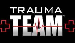 ZombieFrog: Trauma Team Review