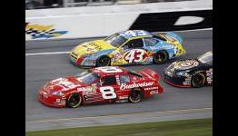 Days of Thunder: NASCAR Now PS3 Exclusive