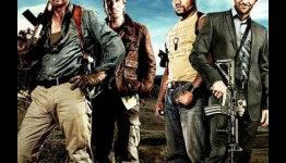 Just Press Play: The A-Team Review