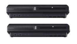 Rumor: 500GB PlayStation 3 Coming, Includes New Wi-Fi, Move