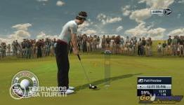 GoFanboy: Tiger Woods PGA Tour 11 Review