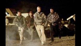 La Times: The A-Team Review