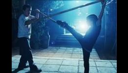 La Times: The Karate Kid Review