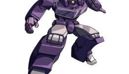 Transformers 3 Villain Revealed