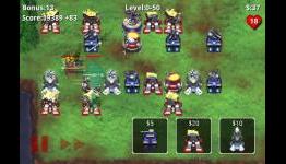 Pocket Gamer: Robo Defense Review