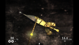 New Zen Bound 2 Screenshots for iPhone