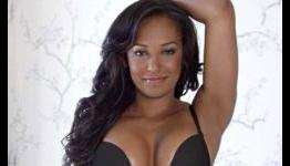 Mel B fitness game announced