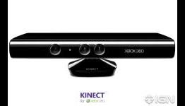 Kinect: what the web made of Microsoft’s motion controller
