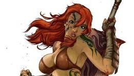 E3 2010: Tehra Dark Warrior screenshots