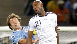 World Cup 2010: Zidane questions France teamwork