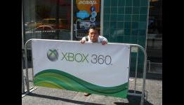 Microsoft E3 Press Event Kicks out Their Own Employees