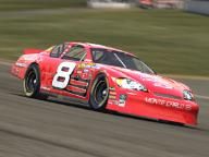 NASCAR 08 Preview