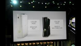 New Xbox 360 Shipping Today, Costs $299