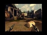 Review: Call of Juarez