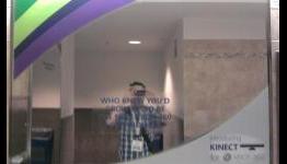 GamesOnSmash: Microsoft Takes Over E3 Bathrooms